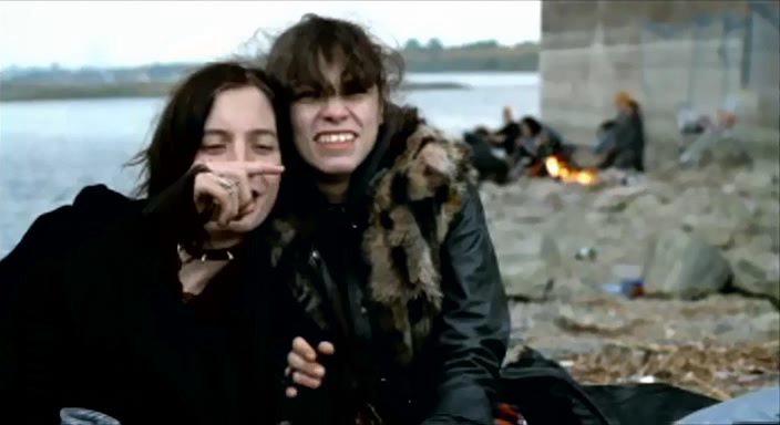 Кадр из фильма Энгель и Джо / Engel & Joe (2001)