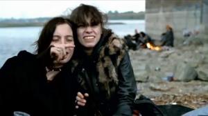 Кадры из фильма Энгель и Джо / Engel & Joe (2001)