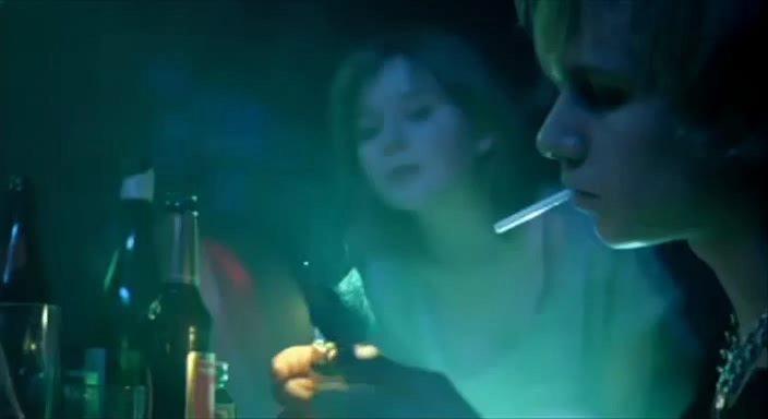 Кадр из фильма Энгель и Джо / Engel & Joe (2001)