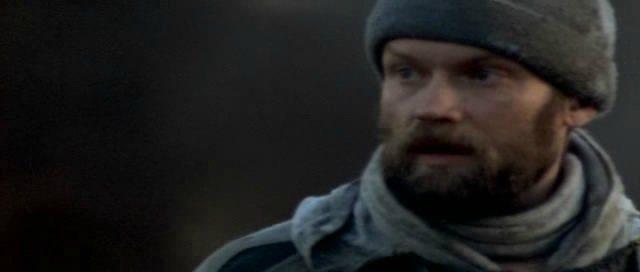Кадр из фильма Укконен / Ukkonen (2001)