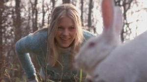 Кадры из фильма Охота на оборотня / Wolf Girl (2001)