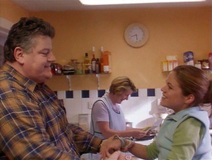 Кадр из фильма На носу / On the Nose (2001)