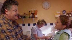 Кадры из фильма На носу / On the Nose (2001)