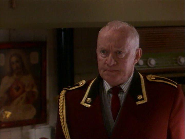 Кадр из фильма На носу / On the Nose (2001)