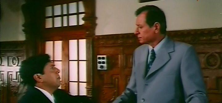 Кадр из фильма Опасная сделка / Kyo Kii... Main Jhuth Nahin Bolta (2001)