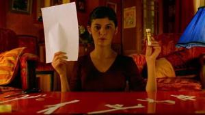 Кадры из фильма Амели / Le Fabuleux destin d'Amélie Poulain (2001)