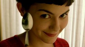 Кадры из фильма Амели / Le Fabuleux destin d'Amélie Poulain (2001)