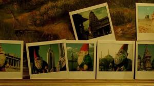 Кадры из фильма Амели / Le Fabuleux destin d'Amélie Poulain (2001)