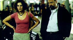 Кадры из фильма Мексиканец / The Mexican (2001)