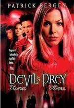 Жертва дьявола / Devil's Prey (2001)
