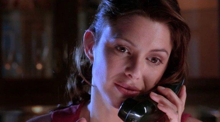 Кадр из фильма Вендетта в полночь / Thy Neighbor's Wife (2001)