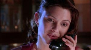 Кадры из фильма Вендетта в полночь / Thy Neighbor's Wife (2001)