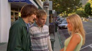 Кадры из фильма Где моя тачка, чувак? / Dude, Where's My Car? (2001)