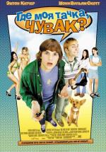 Где моя тачка, чувак? / Dude, Where's My Car? (2001)