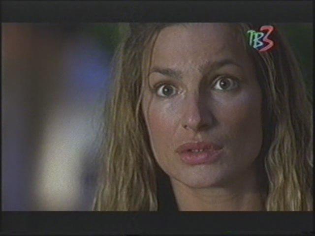 Кадр из фильма Антония - между любовью и властью / Antonia - Zwischen Liebe und Macht (2001)
