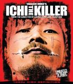Ичи-киллер (Убийца Ичи) / Ichi The Killer - Koroshiya 1 (2001)