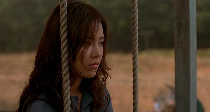 Кадр из фильма Остров / Seom (2001)