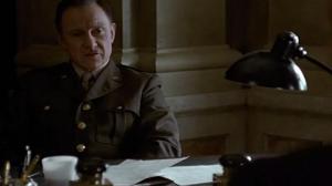 Кадры из фильма Мнения сторон / Taking Sides (2001)
