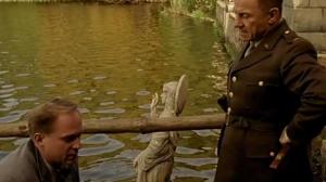 Кадры из фильма Мнения сторон / Taking Sides (2001)