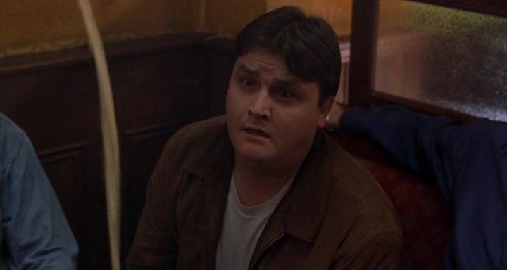 Кадр из фильма На Краю / On the Edge (2001)