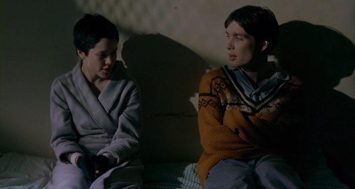 Кадр из фильма На Краю / On the Edge (2001)