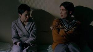 Кадры из фильма На Краю / On the Edge (2001)