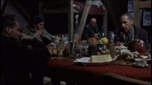 Кадры из фильма Серая зона / The Grey Zone (2001)