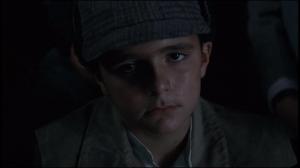 Кадры из фильма Серая зона / The Grey Zone (2001)