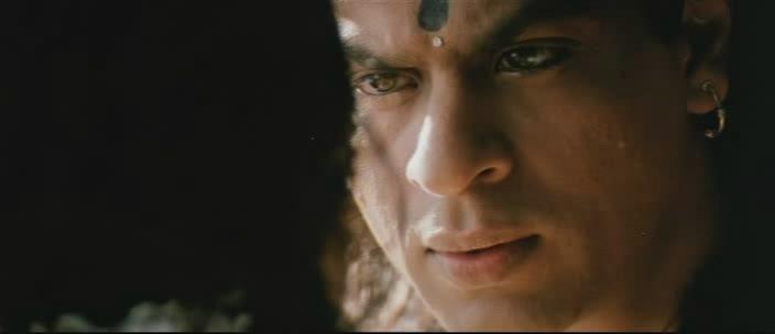 Кадр из фильма Император Ашока / Asoka (2001)