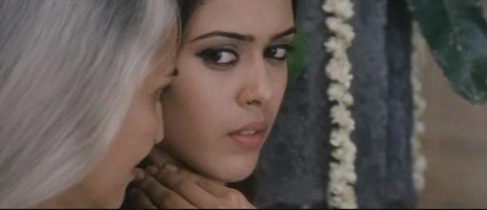 Кадр из фильма Император Ашока / Asoka (2001)