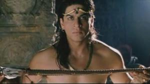 Кадры из фильма Император Ашока / Asoka (2001)