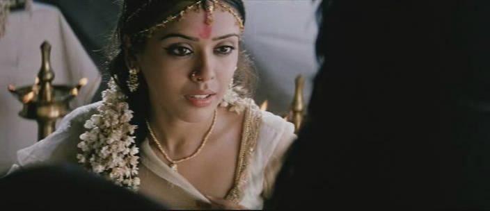 Кадр из фильма Император Ашока / Asoka (2001)