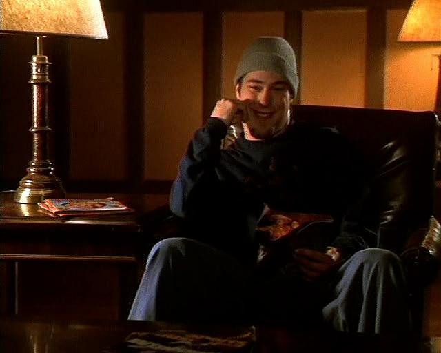 Кадр из фильма 100 девчонок и одна в лифте / 100 Girls (2001)