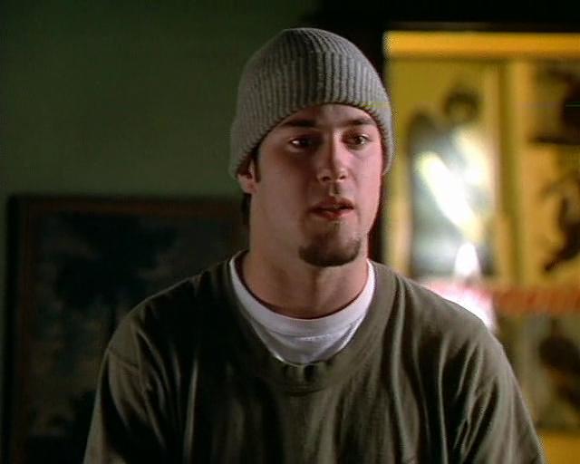 Кадр из фильма 100 девчонок и одна в лифте / 100 Girls (2001)