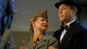 Кадры из фильма Золото дезертиров / Zloto dezerterow (1998)