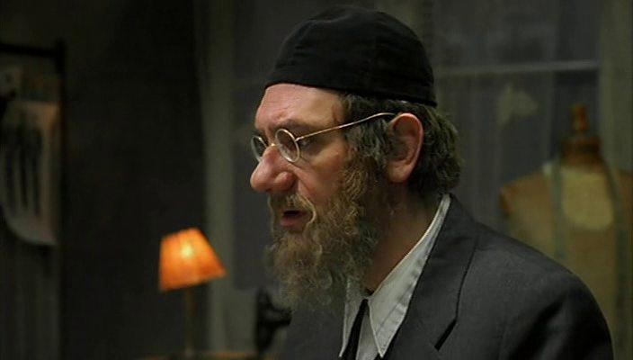 Кадр из фильма Золото дезертиров / Zloto dezerterow (1998)