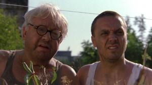 Кадры из фильма Мошенник в раю / Un bugiardo in paradiso (1998)