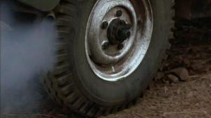 Кадры из фильма Чистильщик / Sweepers (1998)