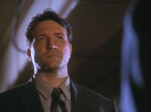 Кадр из фильма Свободная страна / Land of the free (1998)