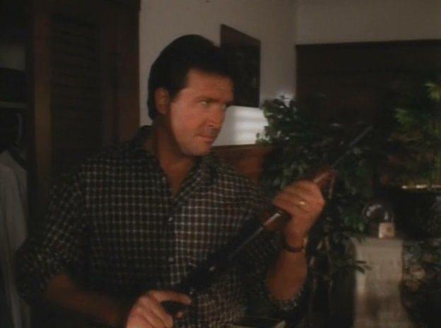 Кадр из фильма Свободная страна / Land of the free (1998)