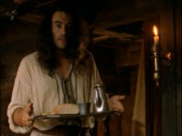 Кадр из фильма Берег Головорезов / Frenchman's Creek (1998)