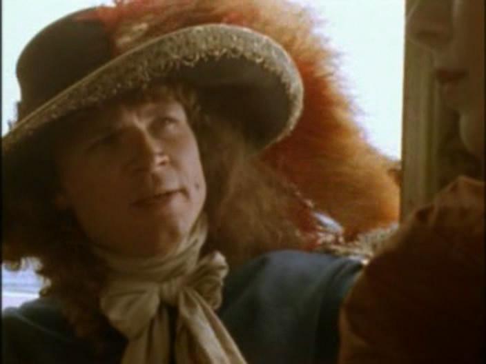 Кадр из фильма Берег Головорезов / Frenchman's Creek (1998)