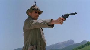 Кадры из фильма Мой Дикий Запад / Il mio West (1998)