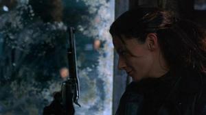 Кадры из фильма Мой Дикий Запад / Il mio West (1998)