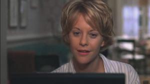 Кадры из фильма Вам письмо / You've Got Mail (1998)