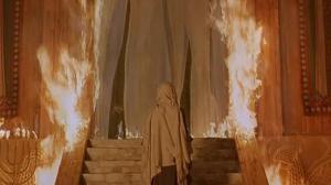 Кадры из фильма Пророк Иеремия: Обличитель царей / Jeremiah (1998)