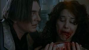 Кадры из фильма Подвиды 4: Кровавая буря / Subspecies 4: Bloodstorm (1998)
