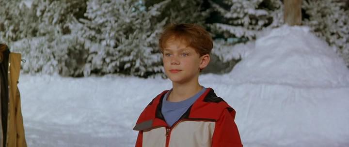 Кадр из фильма Джек Фрост / Jack Frost (1998)