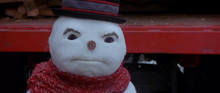 Кадр из фильма Джек Фрост / Jack Frost (1998)