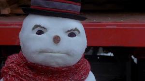 Кадры из фильма Джек Фрост / Jack Frost (1998)
